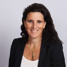 Katherine White: Leading discretely