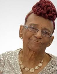 Obituary for Margie Nell Fields