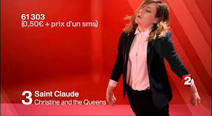 On claque des doigts, on frappe des mains, et elle nous casse les pieds quand elle est trop forte. Victoires De La Musique 2021 Les Nomines Sont