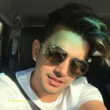 Jass Manak Hairstyle Men Photoshoot Famous Singers Trendy Mens Hairstyles