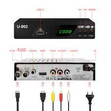 See actions taken by the people who manage and post content. Mytv Myfreeview U 002 Dvb T2 Mytv Digital Tv Decoder With 17 Element Uhf Mytv Hd9e Antenna With 20m Cable New Pgmall