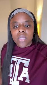 Crystal Whigham's Instagram, Twitter & Facebook