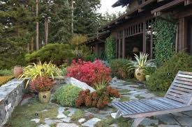 Deer resistant plants w hile no plant is completely deer resistant there are several species that you can choose from that are attrac. Deer Resistant Combinations Finegardening