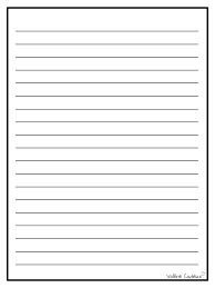 Utilisez facilement ce modèle de lettre pour chercher un emploi dans le secteur commerce. Modeles De Feuilles Pour L Ecriture Lettre A Papier A Lettre Imprimable Lettre De Motivation