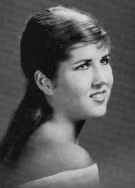 Karen Mary Lamping Robinson 4/17/1946