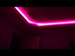 Rgb Rope Light Youtube