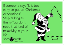 The girls had a great day yesterday with early christmas with us. Decorating For Christmas Early Christmas Memes Funny Christmas Humor Humor
