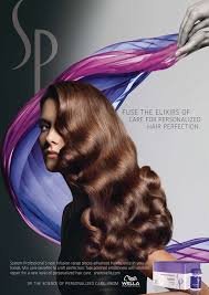 Wella Sp Professional On Behance
