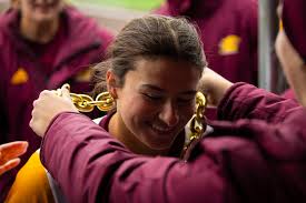 Profile for Central Michigan Softball