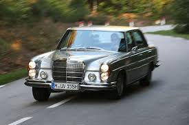 Mercedes Benz 300sel 6 3 W109 Mercedes Benz Classic Daimler Benz Mercedes Benz