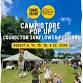 Pop-Up Shop at Coshocton Sunflower Festival