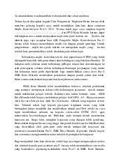 Hadirin dan hadirat yang dihormati. Teks Ucapan Pengetua