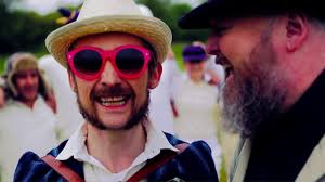 10 Questions for The Duckworth Lewis Method