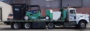 Machinery movers & erectors, calibration service, facilities & space planning consultants. Kenco Machinery Movers And Millwrights Linkedin