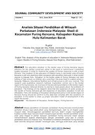 Penelitian ini bertujuan untuk mengetahui. Https Ejournal Unitomo Ac Id Index Php Pengabdian Article Download 1622 811