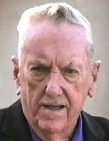 Peter R.G. MacPherson Obituary