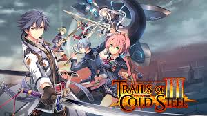 This guide might contain spoilers of the original trails of cold steel. Everything You Need To Know About The Legend Of Heroes Trails Of Cold Steel Iii For Ps4 The Mako Reactor