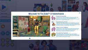 Are you ready to spend all your money on d. Sims 4 Parenthood Review Julyvee S Sims Stories