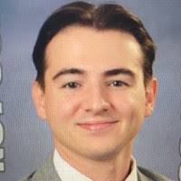 Richard Destefano's Instagram, Twitter & Facebook