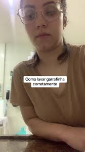 Como Limpar Canudo Da Garrafa De Agua Infantil