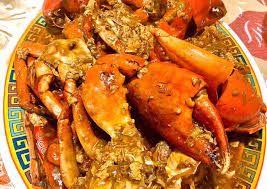 Hidangan yang berasal dari hewan laut bercangkang ini memang menjadi kuliner pilihan yang lezat dan nikmat untuk disantap dengan citarasa yang pedas, asam manis serta gurih yang dapat mengigit lidah. Cara Praktis Memasak Kepiting Saus Padang Simple