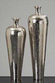 Tall Nickel Vase Amazon Floor Vase Tall Vase Decor Floor Vase Decor