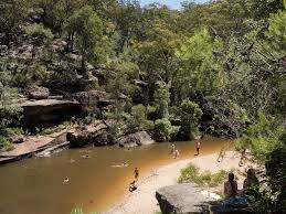 Maybe you would like to learn more about one of these? Jellybean Pool The Bondi Of The Blue Mountains The Life Outdoors
