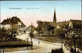Elmschenhagen from mapcarta, the open map. Ansichtskarte Postkarte Elmschenhagen Kiel In Schleswig Akpool De