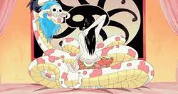 Who Is Boa Hancock In One Piece?