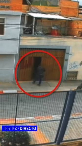 TÍO 4BUS4D0R intentó comprar silencio de su SOBRINA ADOL3SCENTE para NO ser  denunciado: Está prófugo, Informe completo en el primer comentario. |  Testigo Directo | Facebook