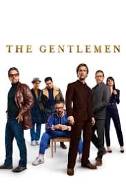 Earl e hank hanno una cosa in comune: The Gentlemen 2020 Film Streaming Ita Il Genio Dello Streaming
