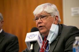 Overland Park City Council shuffled following Election Night — see who won  and lost