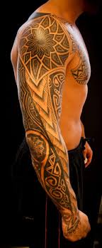 Polynesische Maori Tattoos Bedeutung Der Tribalsmotive Maori Tattoos Polynesisches Tattoo Samoanische Tattoos