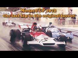 Image result for Yellow 1972 Monaco