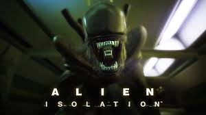 It's been 40 years since 'alien' introduced a new horror into the darkness of deep space. Alien Isolation Official Switch Gameplay Story Dlc Reveal Trailer Youtube
