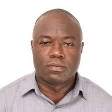 Prof. Joseph Humphrey Kofi Bonney