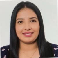 Genesis Sempertegui Morocho