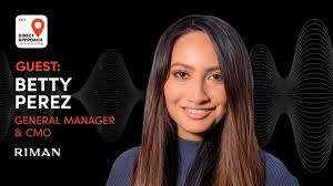 Welcoming vs. Targeting: Betty Perez on Building an Authentic K-Beauty Brand in Direct Selling