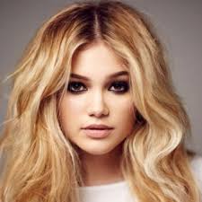 Ličila za rjave oči in blond lase: vsakdanje ličenje po korakih in možnost  za nevesto, druge ideje