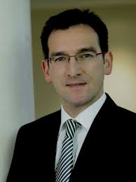 David Frink verlässt Gerry Weber