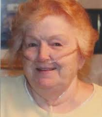 Obituary information for Beatrice Ann Byrd
