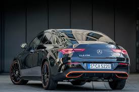 С., дизели объёмом 1,5, 1. Genauerer Blick Auf Das Cla Coupe In Der Edition 1 Mercedes Benz Passion Blog Mercedes Benz Smart Maybach Amg Eq