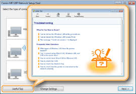 The only thing that kept me using windows 8.1 as a dual boot was the printer, but after a couple of months, i finally. Connecting To A Wireless Lan Canon Lbp6030w Lbp6030b Lbp6030 User S Guide