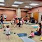 Baby & Me Yoga event in Brunswick, OH