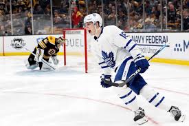 Et (tsn4 & sportsnet ontario). Toronto Maple Leafs Game 1 Victory 11 Thoughts