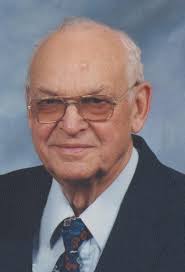 James Edward Justus Obituary