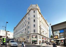 Learn about the important role these sites played in the success of the british empire. Book Aparthotel Adagio Liverpool City Centre Liverpool Book Now With Almosafer