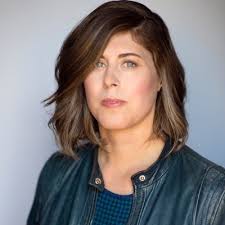 Ashley Kalagian Blunt