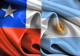 Гости проиграли уругваю и венесуэле, поделил очки с колумбией и выиграли у перу. Argentina Levels Chile 4 1 To Open World Cup Qualifying Disciple Of Messi