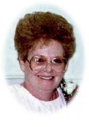 Betty Shirley Fenicle
